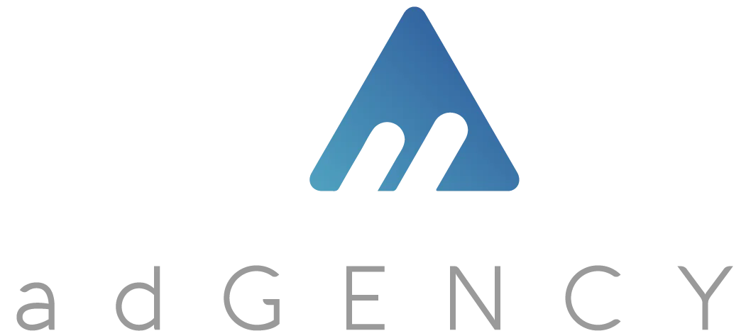 ScaleAdgency agence de marketing digital logo blanc