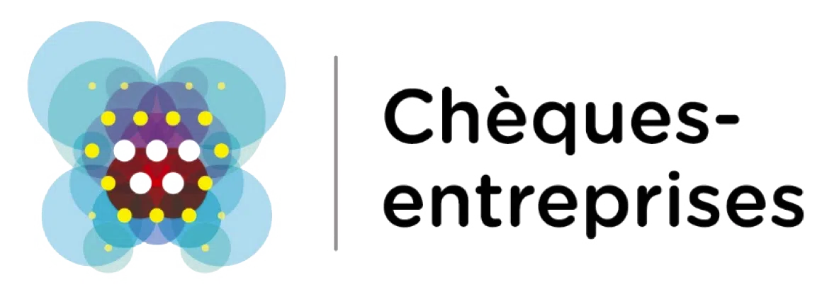 ScaleAdgency est labelisé Chèques-entreprise par la Région Wallonne.