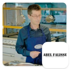 Abel Falisse