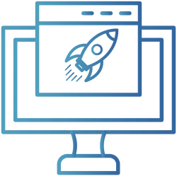 Création de site web